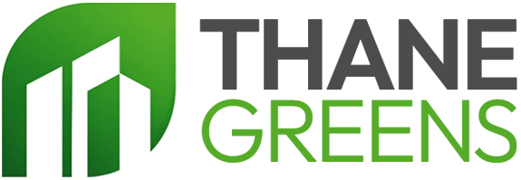 Thane Greens Logo