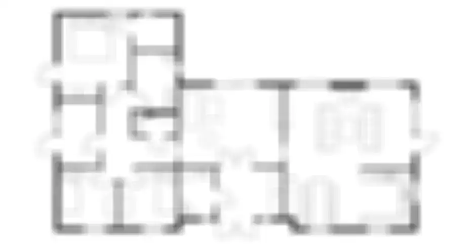 Codename Thane Greens Ground Floor Plan