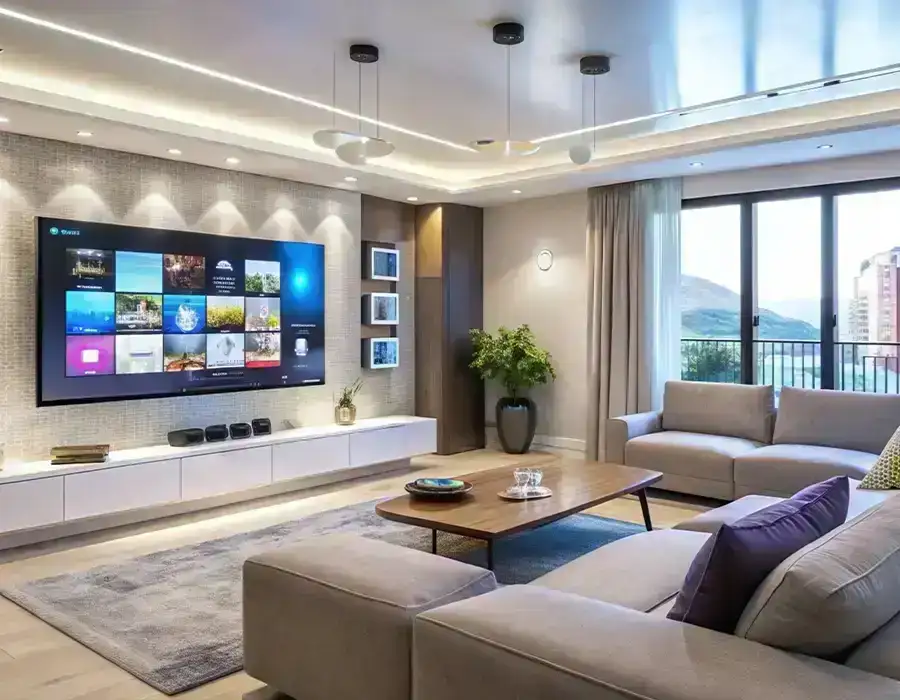 Thane Greens Banner 1 Mobile