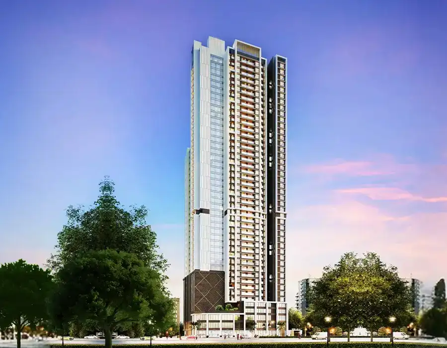 Thane Greens Banner 1 Mobile