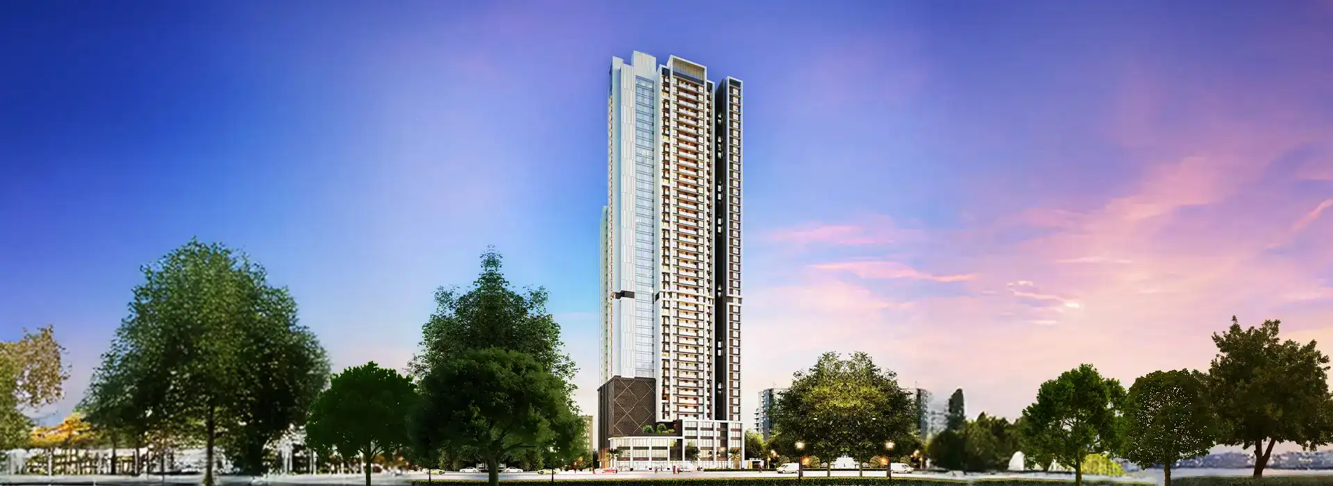 Thane Greens Banner 1