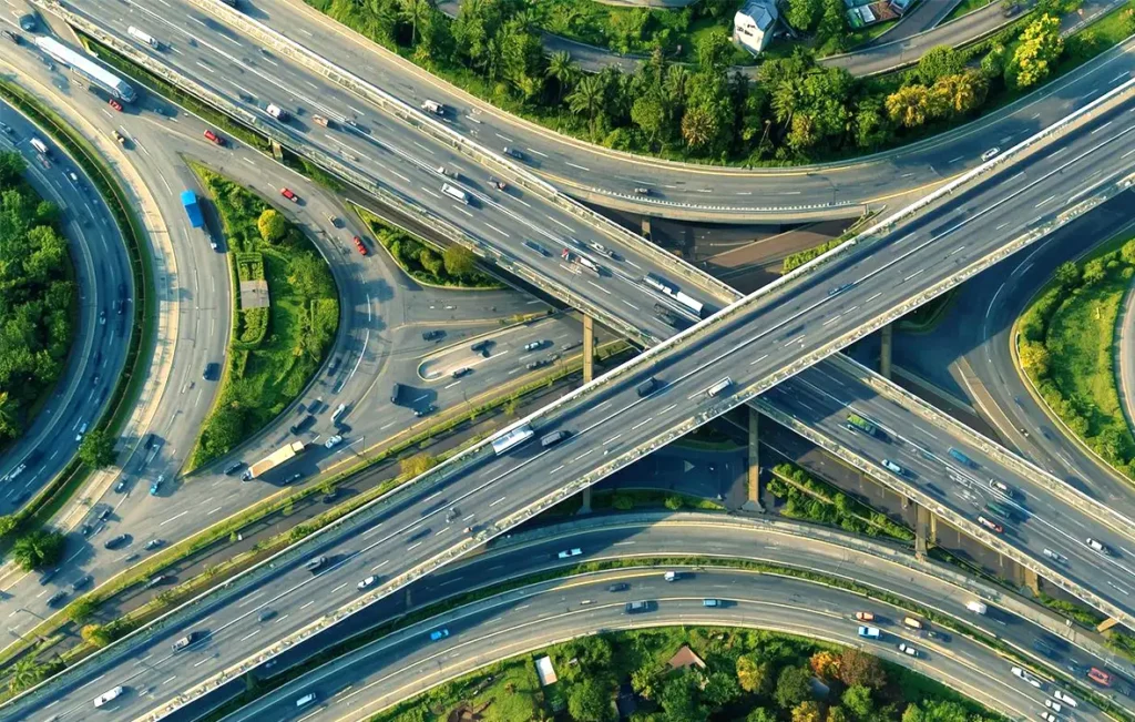 Thane Greens Connectivity